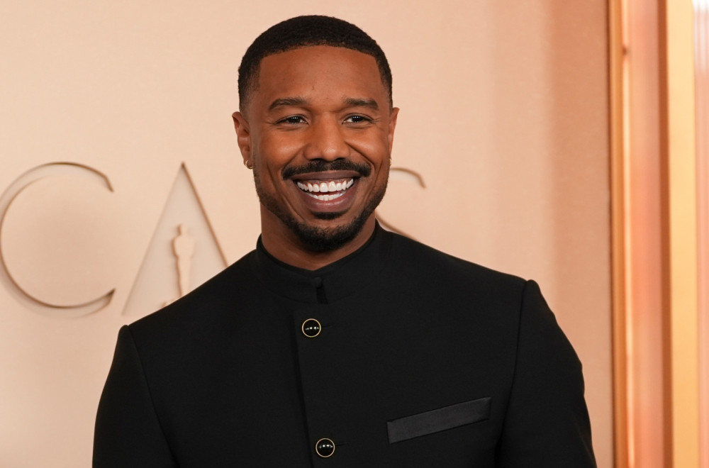 Scena Majkla B. Džordana iz Sopranovih "zapalila" društvene mreže: Mnogi nisu znali za ovu ulogu FOTO/VIDEO