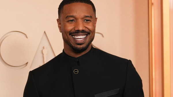 Scena Majkla B. Džordana iz Sopranovih "zapalila" društvene mreže: Mnogi nisu znali za ovu ulogu FOTO/VIDEO