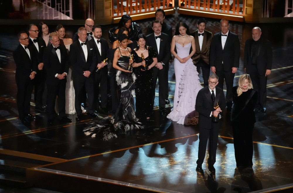 Dodeljeni svi Oskari 2026: Dominacija jednog filma FOTO/VIDEO