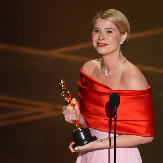 Ovo su svi dobitnici Oskara 2026: Predviđanja su se ostvarila FOTO