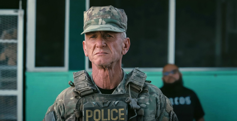 Šon Pen osvojio Oskara, ali se nije pojavio na dodeli: Publika ostala u šoku FOTO