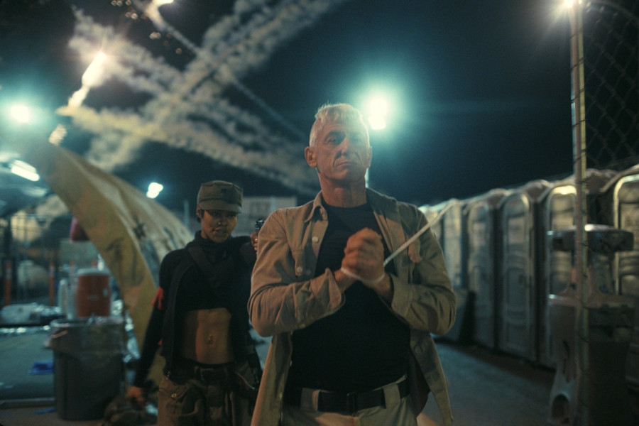 Pobeda na Oskarima: O čemu se radi u filmu godine? FOTO/VIDEO