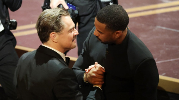 Ovo su svi dobitnici Oskara 2026: Predviđanja su se ostvarila FOTO