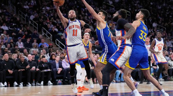 Niksi "preživeli" -21 i srušili Voriorse