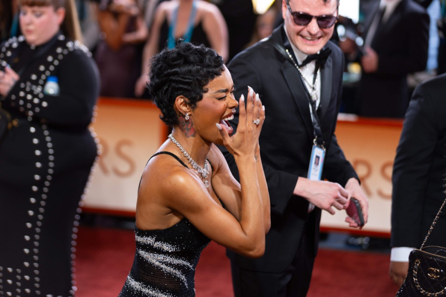 Drama pa obrt: Evo šta se zapravo desilo iza kulisa dodele Oskara FOTO/VIDEO