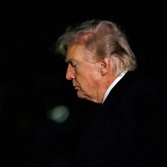 Tramp zapretio NATO-u: "Ako nam ne pomognu..."