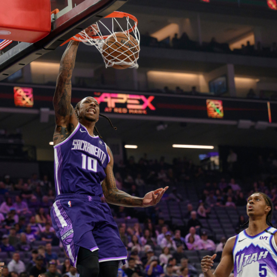 Derozan je heroj Sakramento Kingsa VIDEO