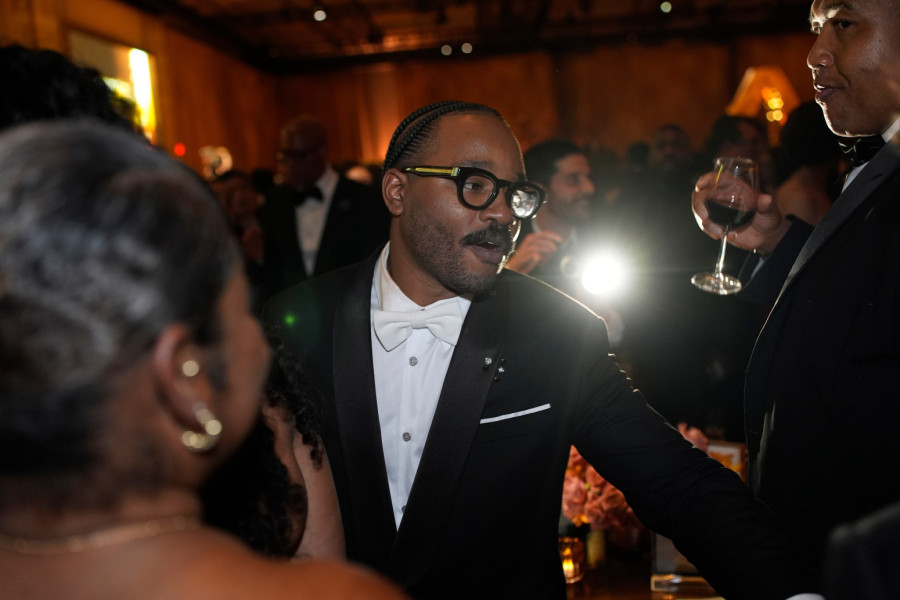 Bog je dobar: Suze i emotivan govor nakon osvajanja prvog Oskara FOTO/VIDEO