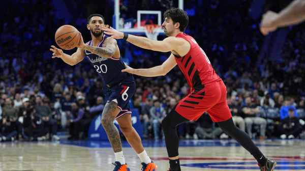 Solidna partija bivšeg plejmejkera Partizana – Avdija blistao uprkos porazu VIDEO