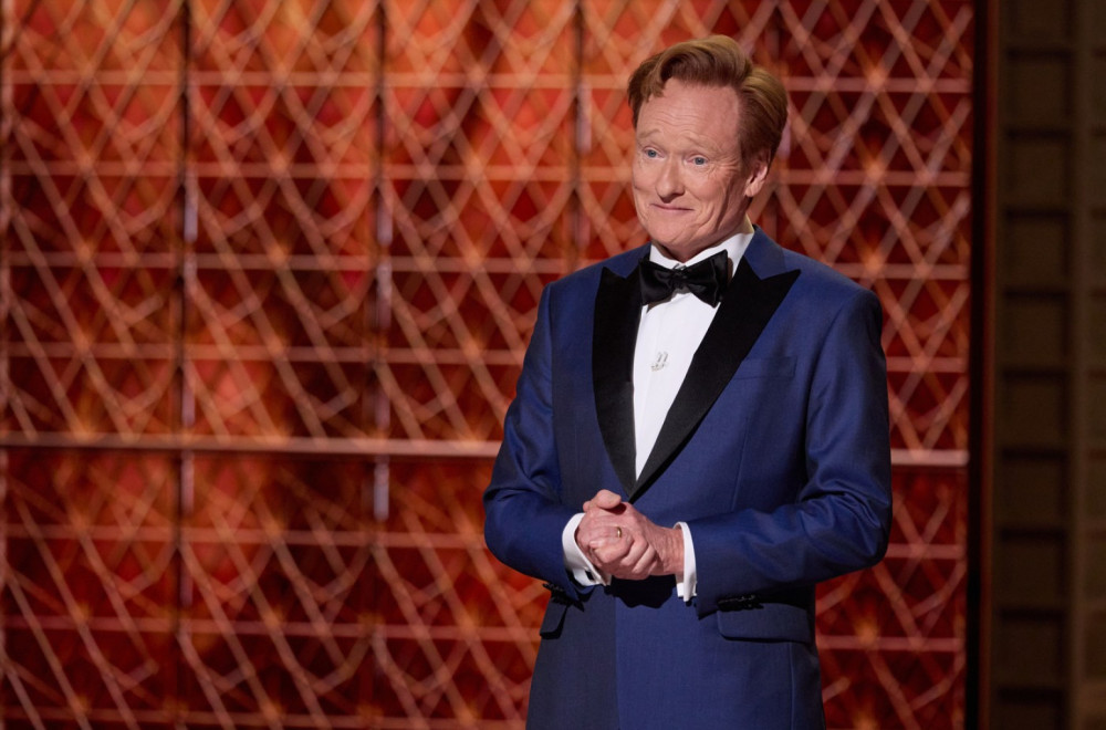 Konan OBrajen pecnuo Šalamea zbog skandalozne izjave: Evo kako je reagovao FOTO