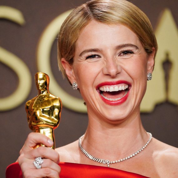 Neobična priča oskarovke se ponovo širi društvenim mrežama: Promenila joj je život