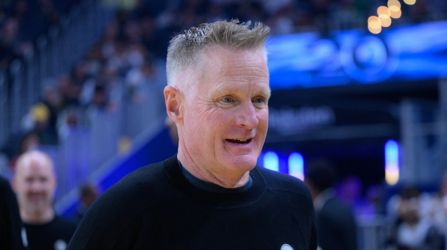 Trener Golden Stejt Voriorsa osvojio Oskara – pridružio se Kobiju, Šeku i Kariju