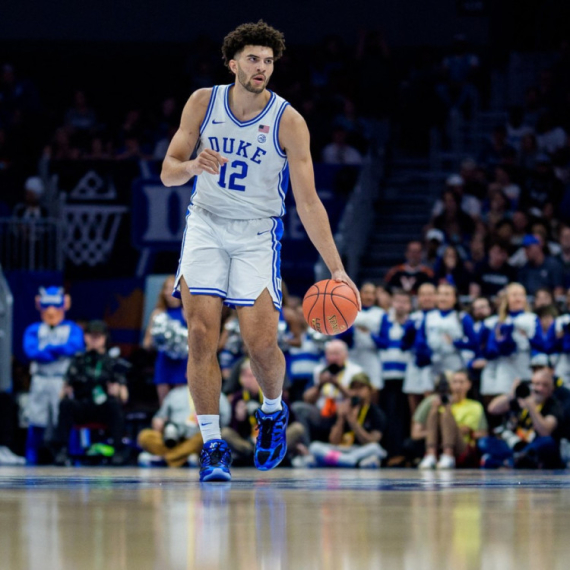 "Ludilo" kreće: Buzer kao Dončić – istorija se ponavlja