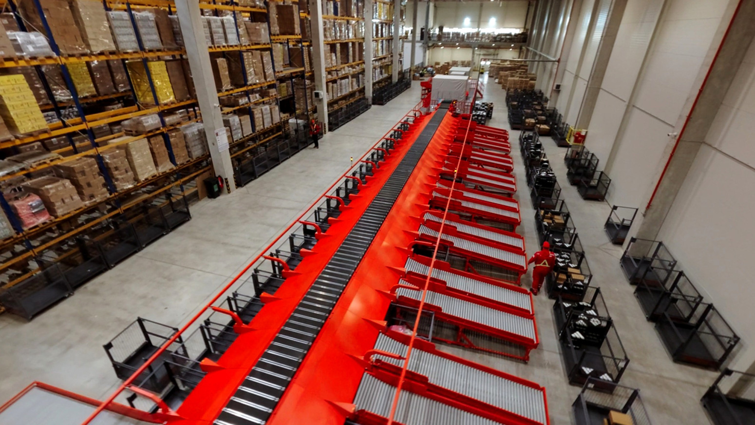 Transfera nastavlja e-commerce revoluciju