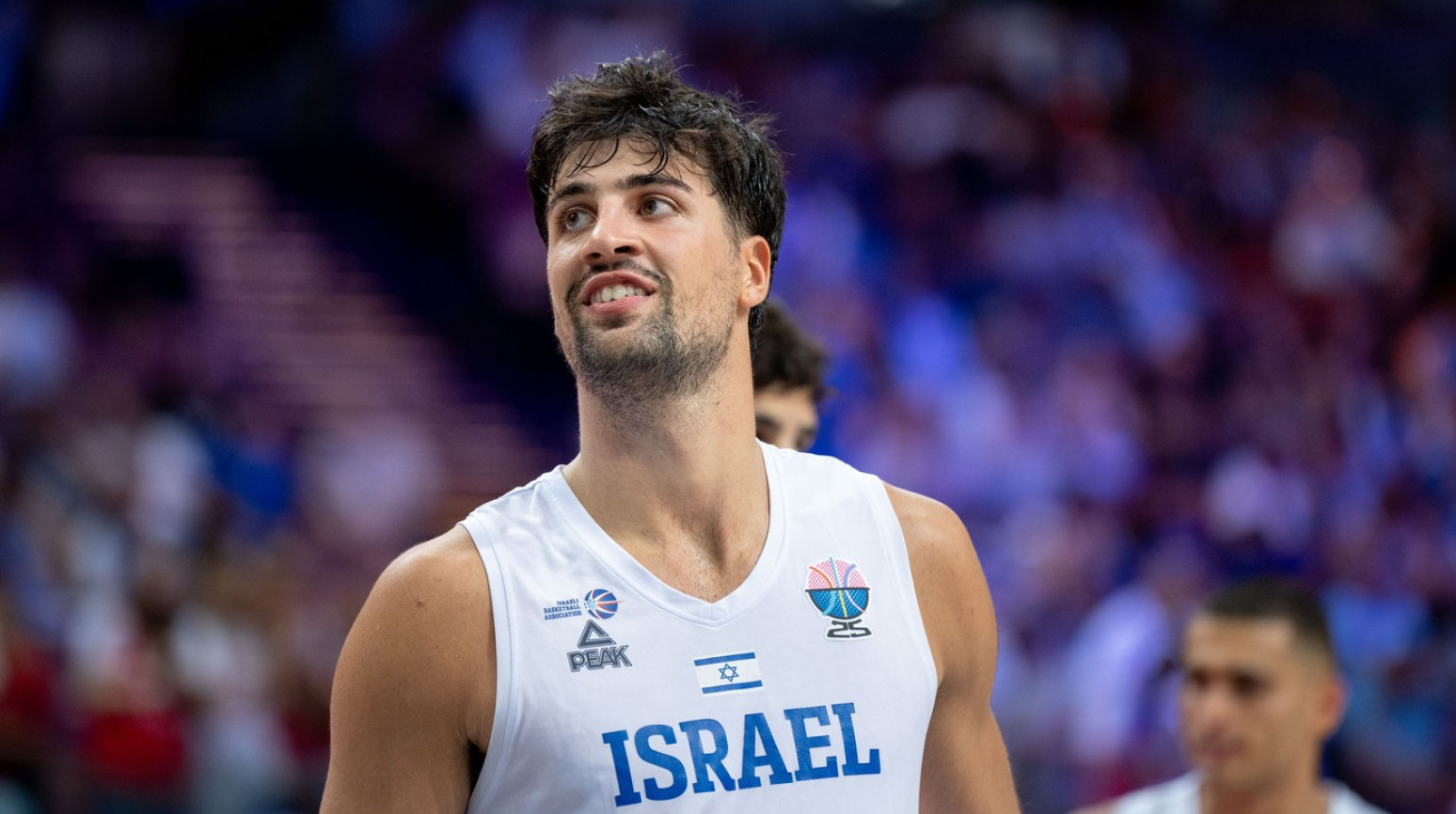 Avdija objasnio zašto je izabrao Izrael pre Srbije VIDEO