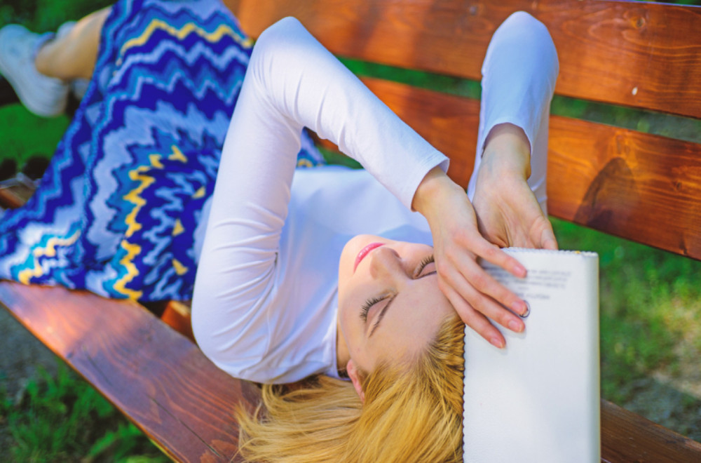 Nekako s proleća: Stručni saveti kako da pobedite umor koji vas prati ovih dana