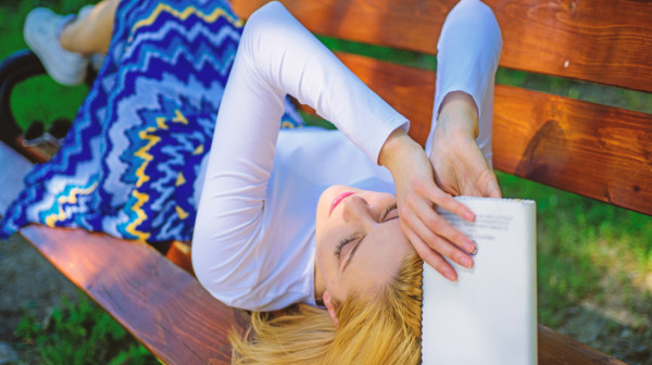 Nekako s proleća: Stručni saveti kako da pobedite umor koji vas prati ovih dana