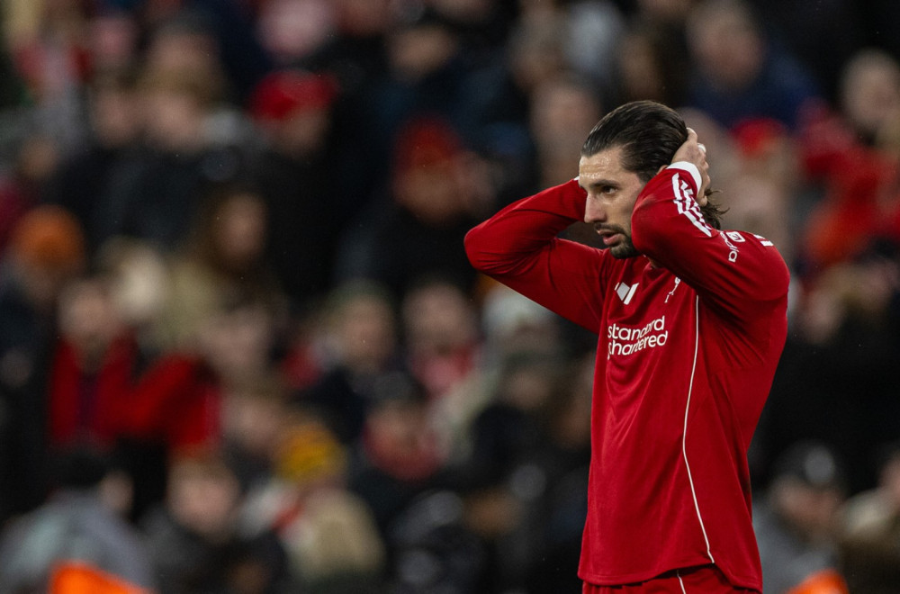 Probudite se ili ćemo igrati Ligu konferencije