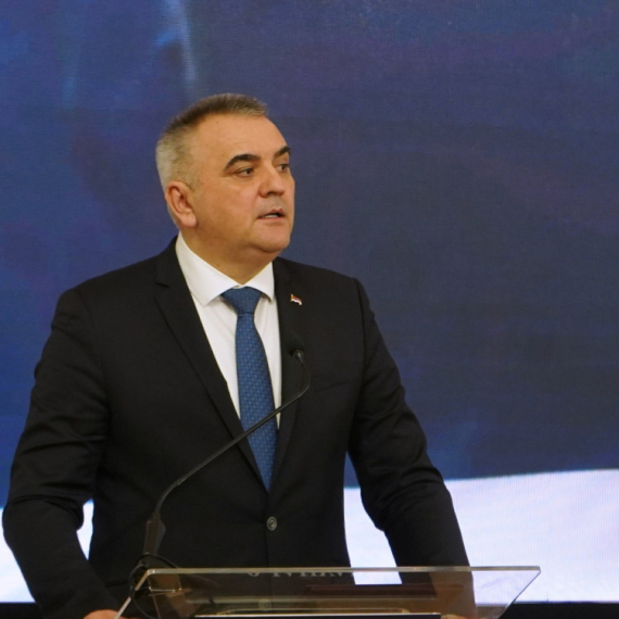 Premijer Republike Srpske podneo ostavku