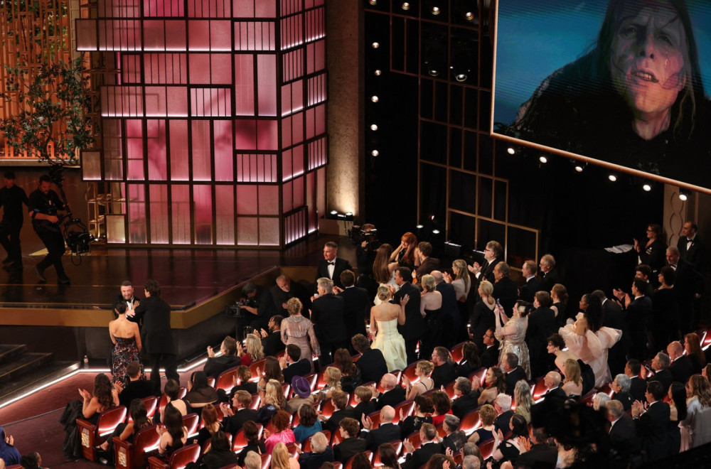 Dodela Oskara kao politički poligon; Glasne poruke sa scene i sporan nedolazak FOTO/VIDEO