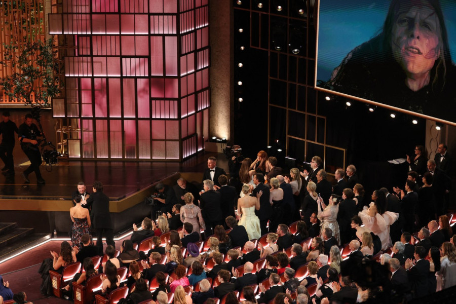 Oskar 2027: Ovi glumci su favoriti za zlatni kip