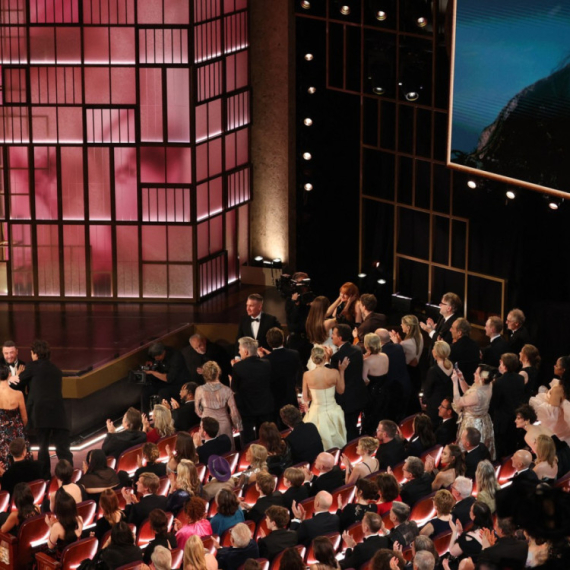 Dodela Oskara kao politički poligon; Glasne poruke sa scene i sporan nedolazak FOTO/VIDEO