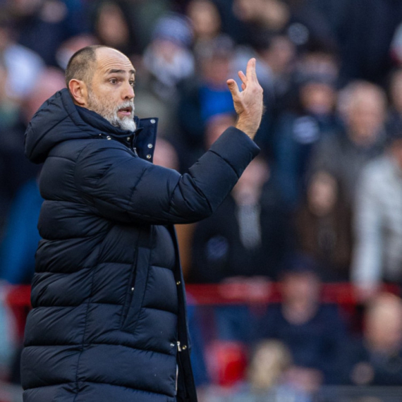 Rasprava novinara i Tudora: "Pitate me pitanja koja nemaju smisla" VIDEO