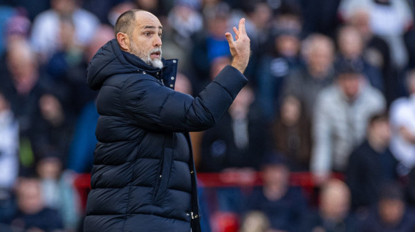 Rasprava novinara i Tudora: "Pitate me pitanja koja nemaju smisla" VIDEO