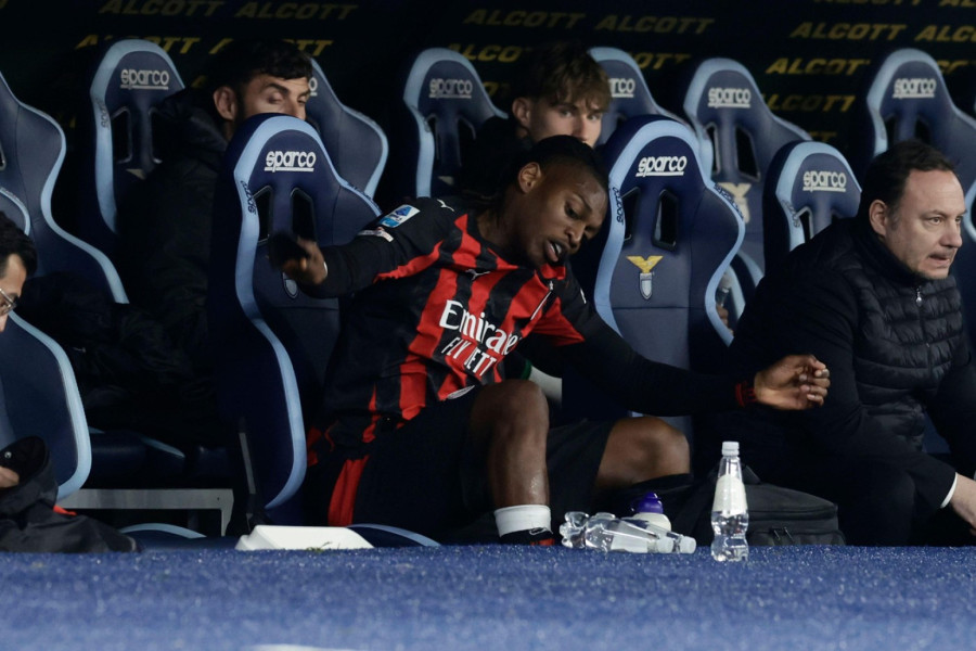 Propada san o tituli – sukobile se najveće zvezde Milana