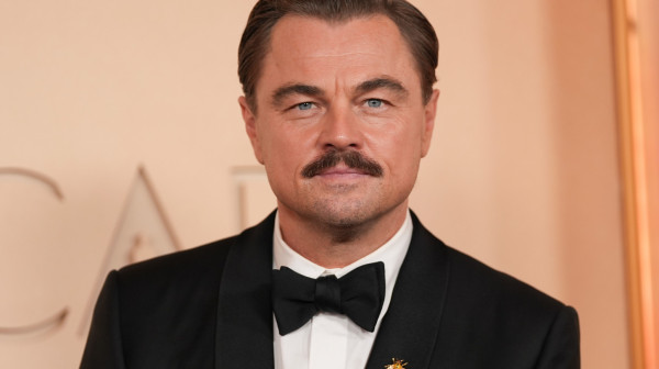 Prvi pogled na novi Skorsezeov film; Leonardo Dikaprio objavio sliku: Fanovi ne mogu da dočekaju FOTO