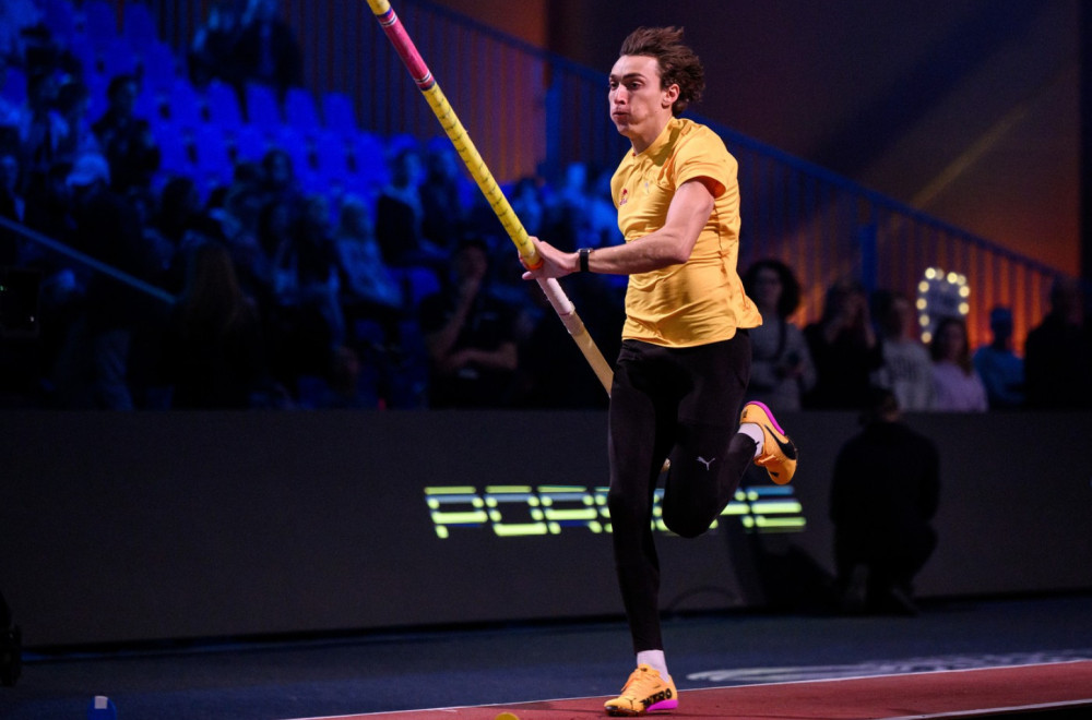 Centimetar po centimetar, milion po milion VIDEO