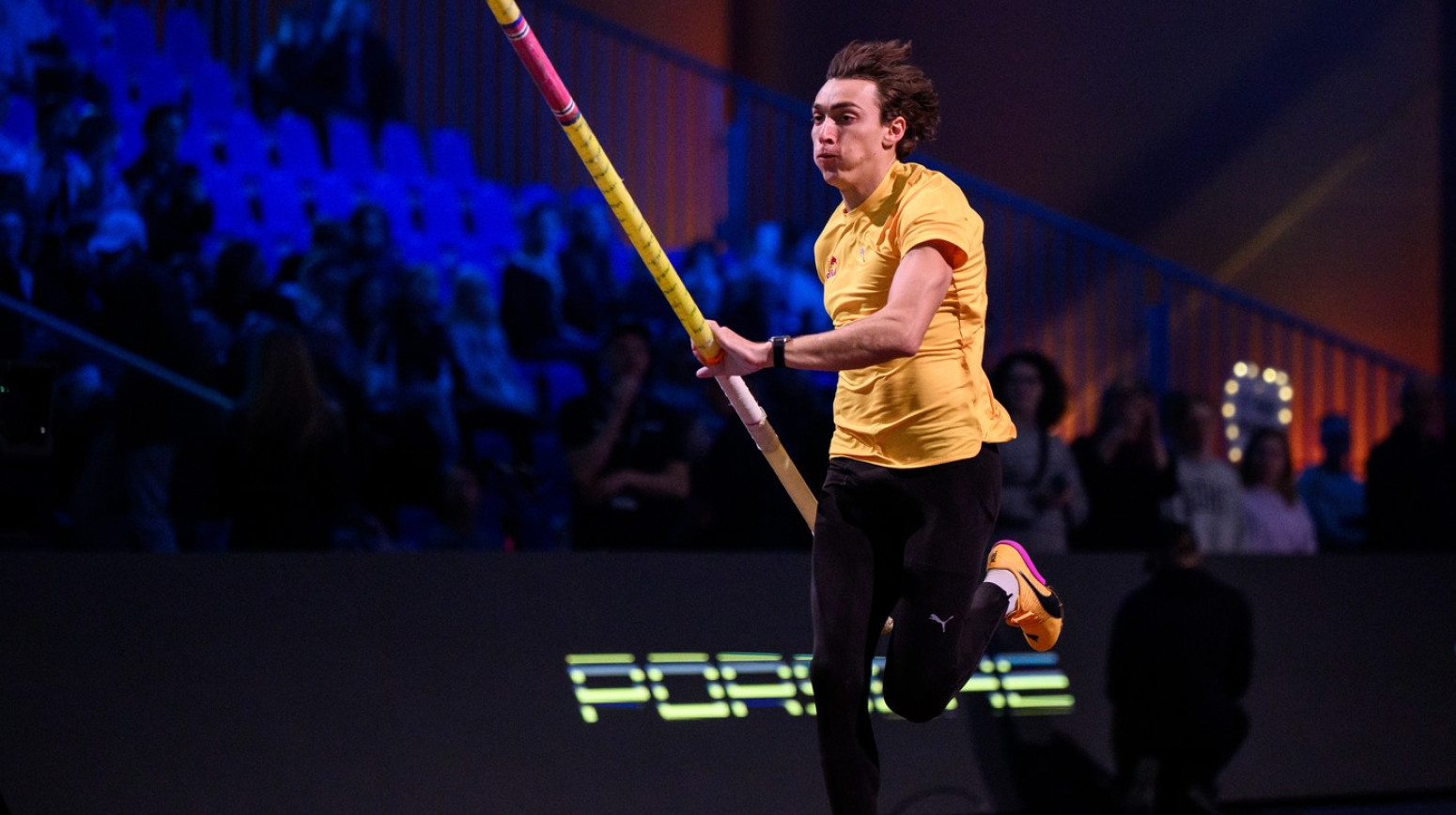 Centimetar po centimetar, milion po milion VIDEO