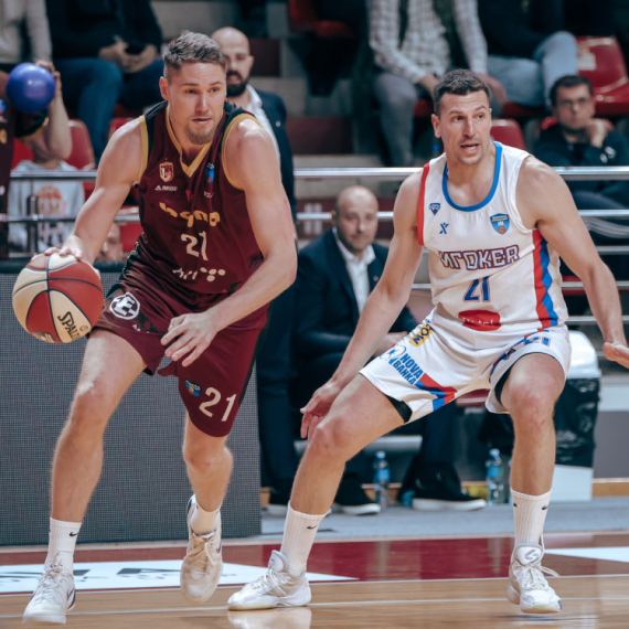 Košarkaš Bosne poneo laskavo priznanje