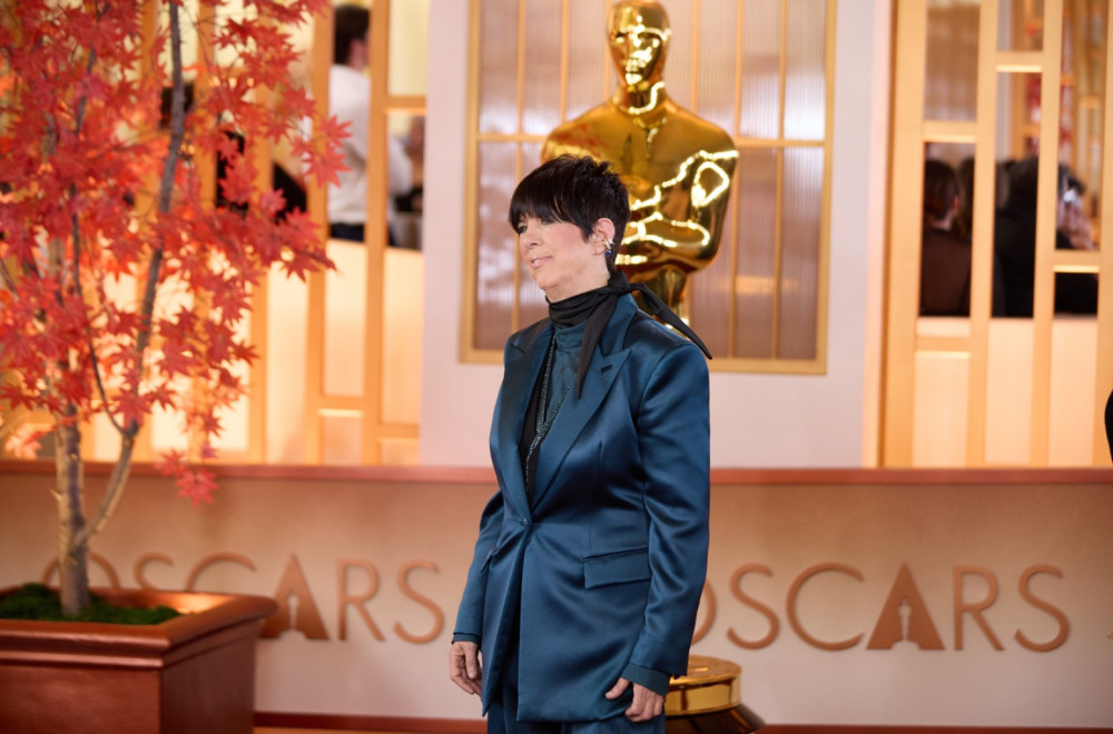 Oborila rekord: Glumica nominovana u 17 kategorija, nije osvojila nijednu