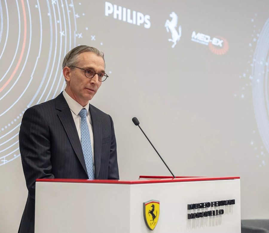 Ferrari pokrenuo neobičan projekat: Nema veze sa automobilima