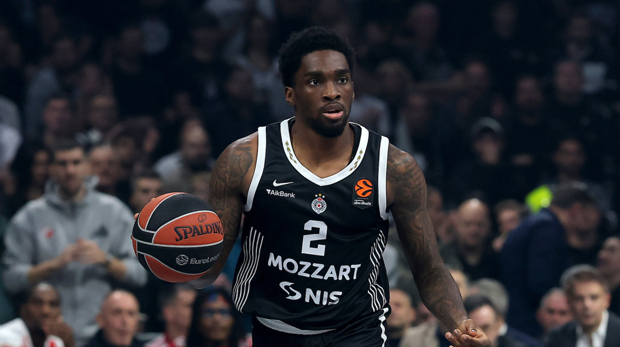 Milton se prisetio Dubaija: "Bilo je ludo, ali sam se osećao bezbedno"