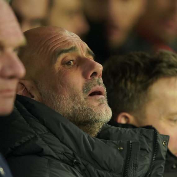 Siti trpi udarce, a Gvardiola otkazao trening igračima