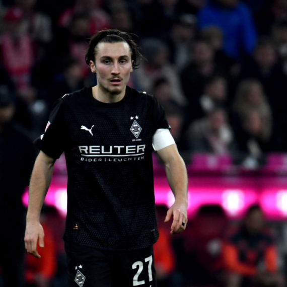 Lajpcig doveo kapiten Borusije za 20 miliona evra