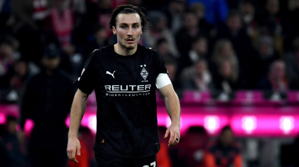 Lajpcig doveo kapiten Borusije za 20 miliona evra