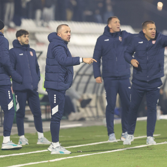 Selektor objavio spisak kadeta Srbije za kvalifikacije za EP