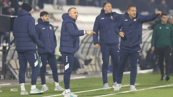 Selektor objavio spisak kadeta Srbije za kvalifikacije za EP