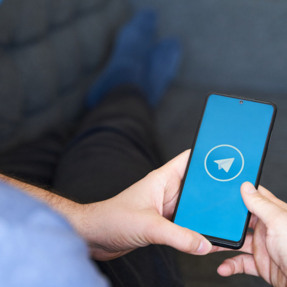 Rusija ne prašta: Telegram kažnjen sa 35 miliona rubalja, evo šta je razlog
