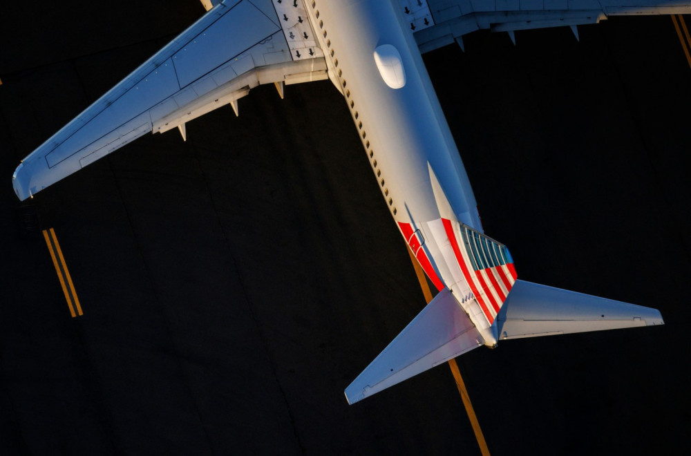 Amerikanci u agoniji FOTO