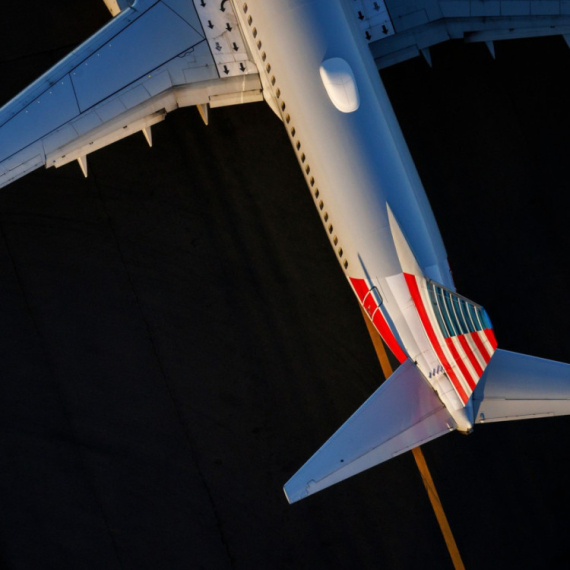 Amerikanci u agoniji FOTO