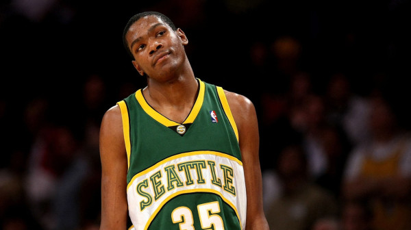 NBA blizu proširenja: Uskoro prvo glasanje za Las Vegas i Sijetl