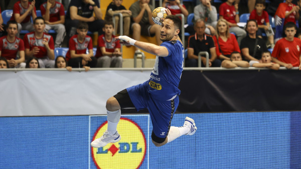 Rukometaši Srbije spremni dočekuju baraž za SP