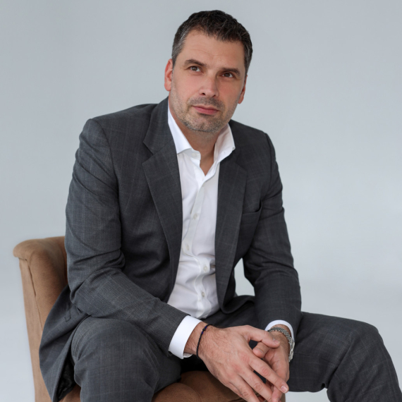 Digitalizacija je sve promenila: Prvi čovek Maxbeta o budućnosti industrije igara na sreću