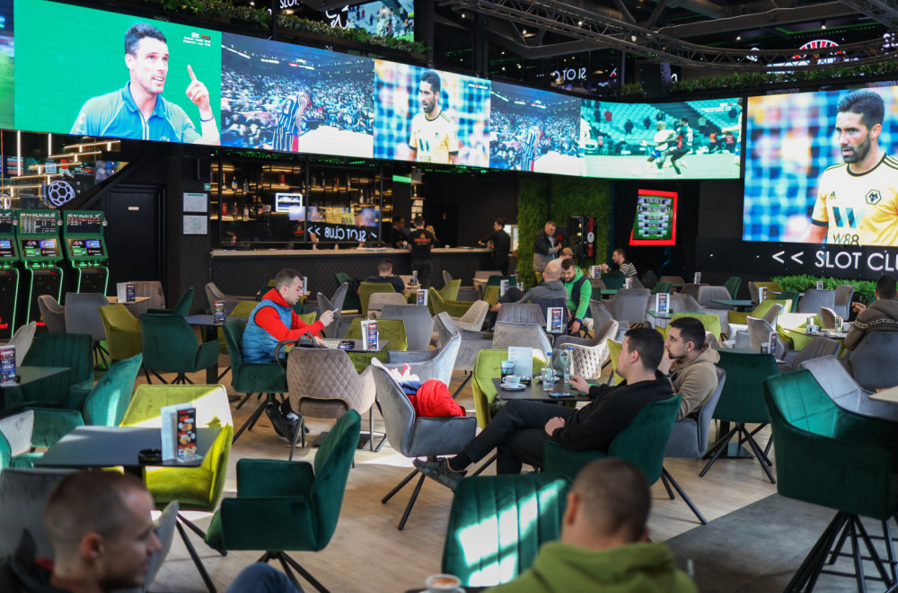 Digitalizacija je sve promenila: Prvi čovek Maxbeta o budućnosti industrije igara na sreću