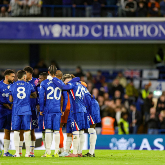 Premijer liga žestoko kaznila Čelsi