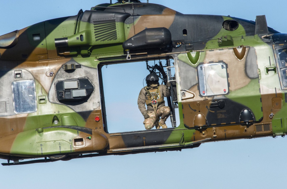 Shock: Country bordering Serbia officially warned; "If you let the Americans…"